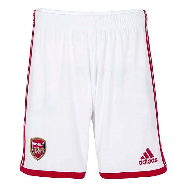 Pantalones Arsenal Replica Primera Ropa 2022/23